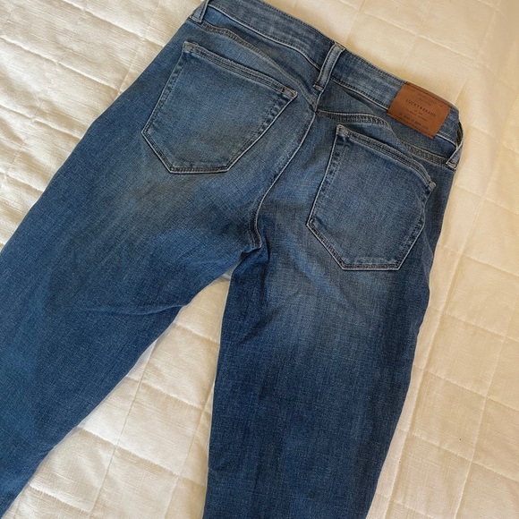 LUCK BRAND JEANS - Picture 4 of 5